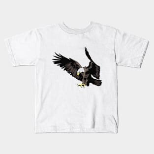 eagle Kids T-Shirt